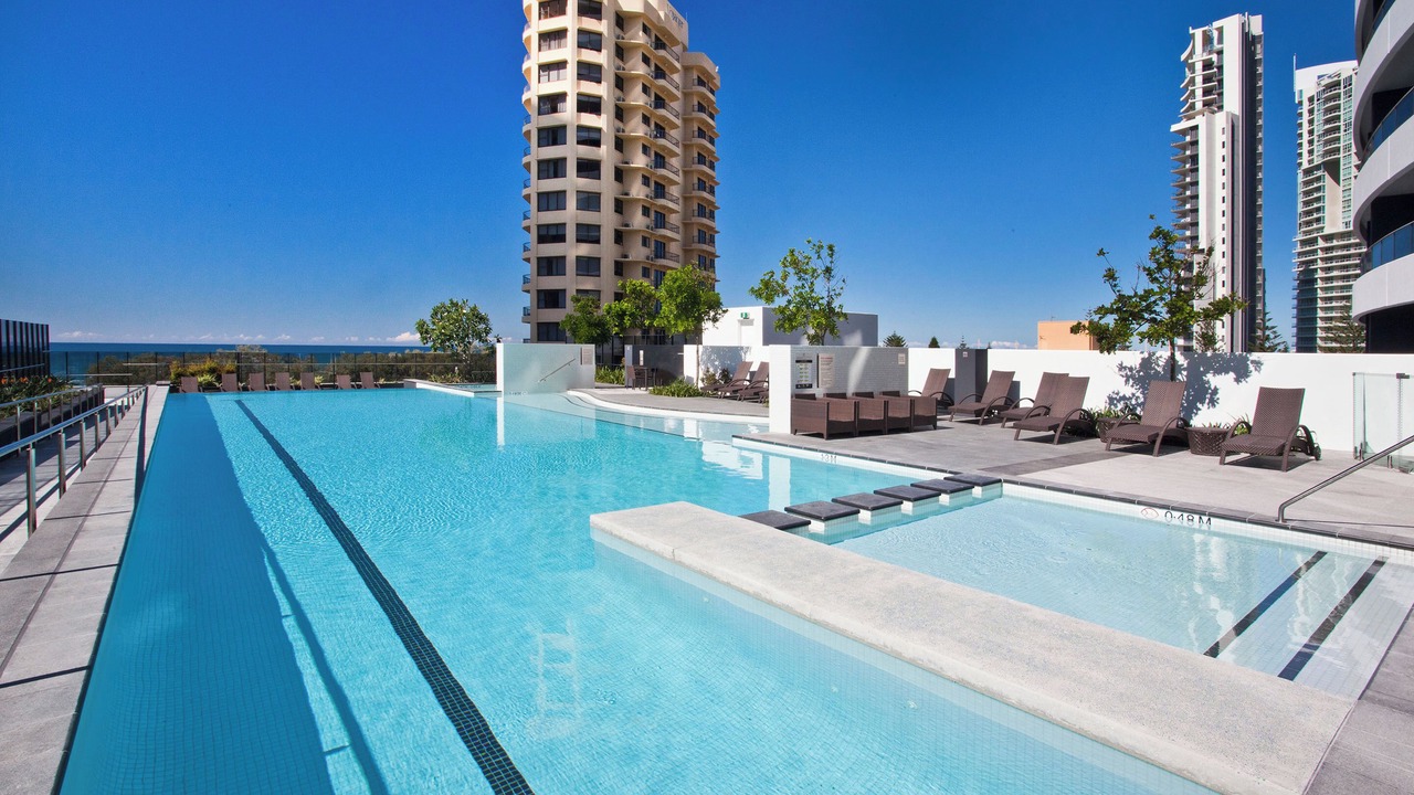 Photo of Outdoor in Broadbeach