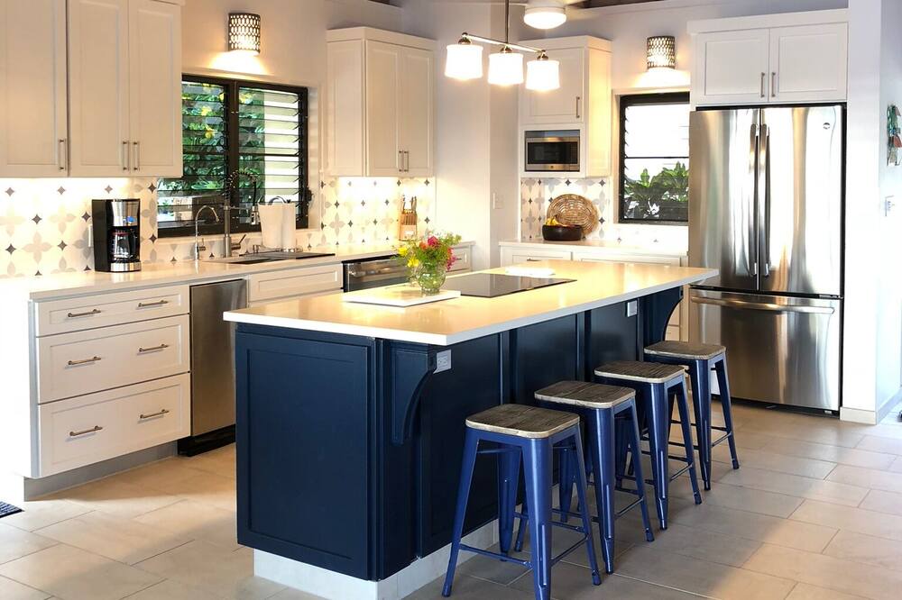 Photo of Kitchen in Spanish Town