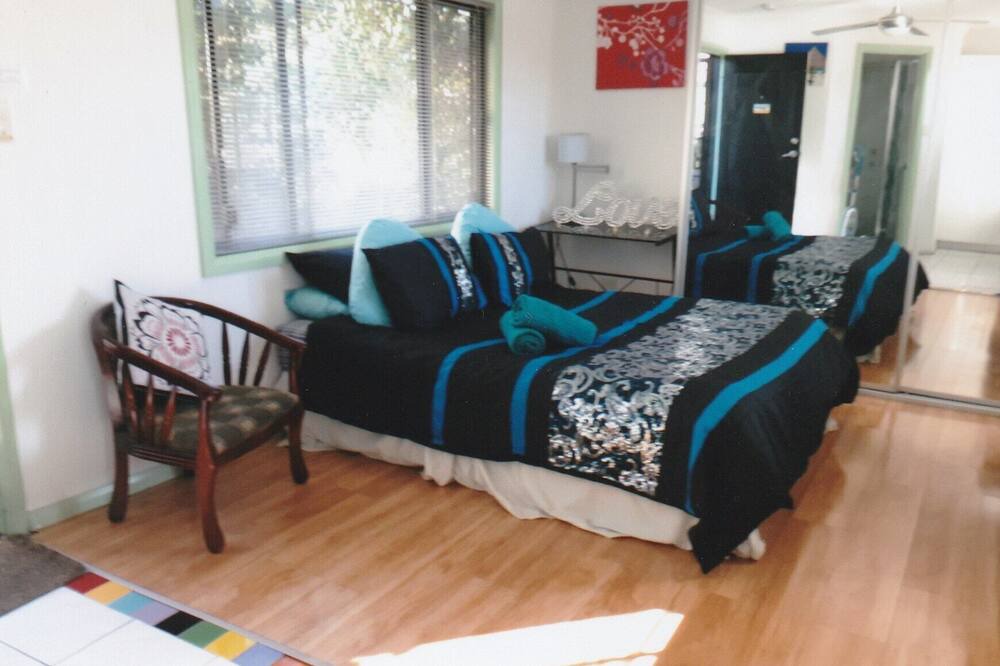 Photo of Bedroom in Saratoga