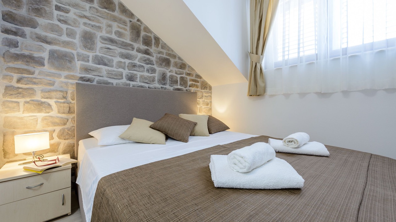 Photo of Bedroom in Zaton