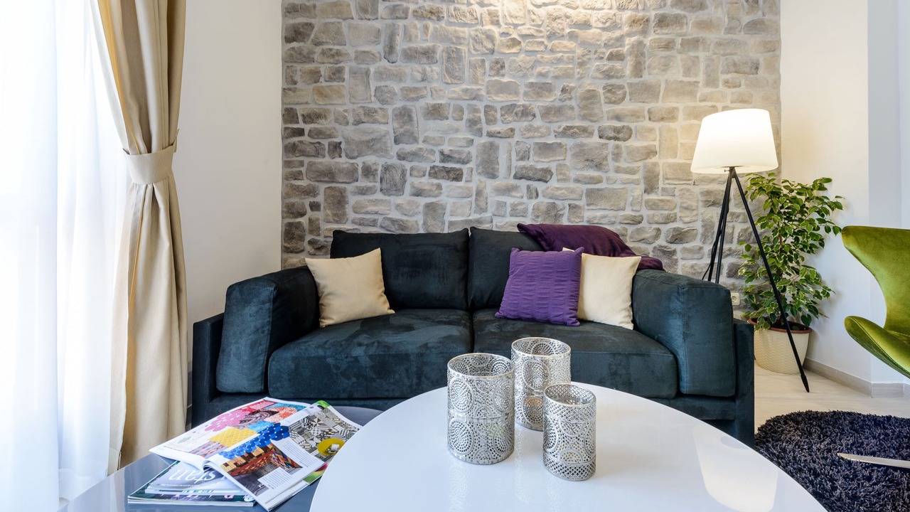Photo of Bedroom in Zaton