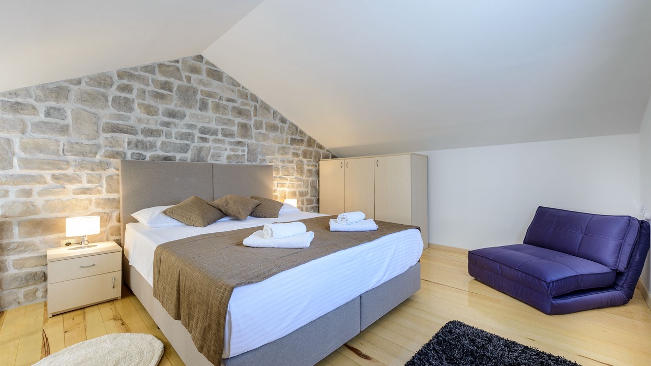 Photo of Bedroom in Zaton