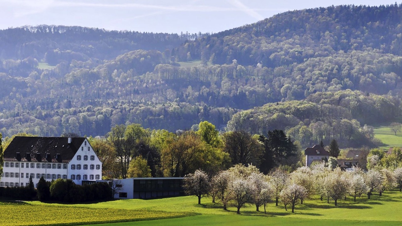 Photo of Outdoor in Metzerlen
