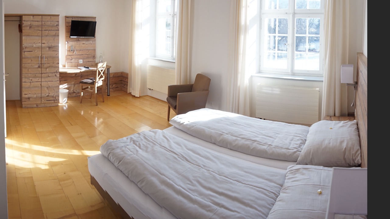 Photo of Bedroom in Metzerlen