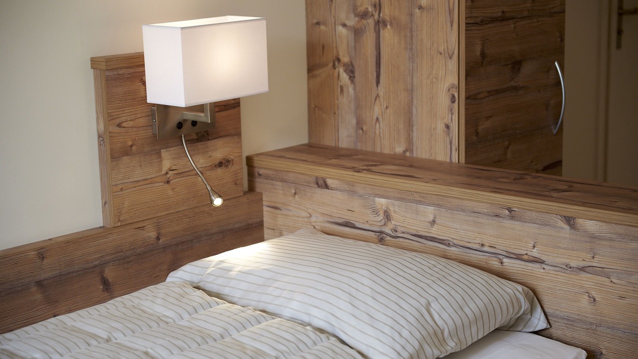 Photo of Bedroom in Metzerlen