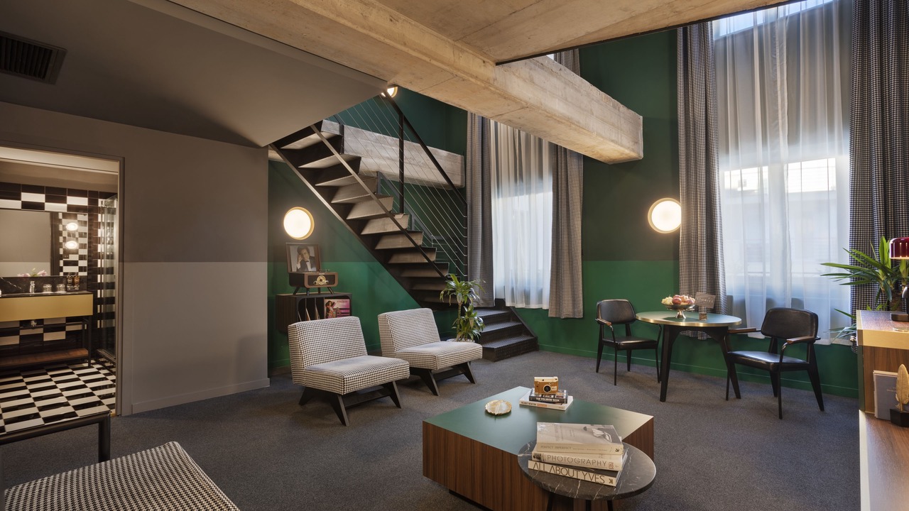 Photo of Bedroom in Erzsebetvaros