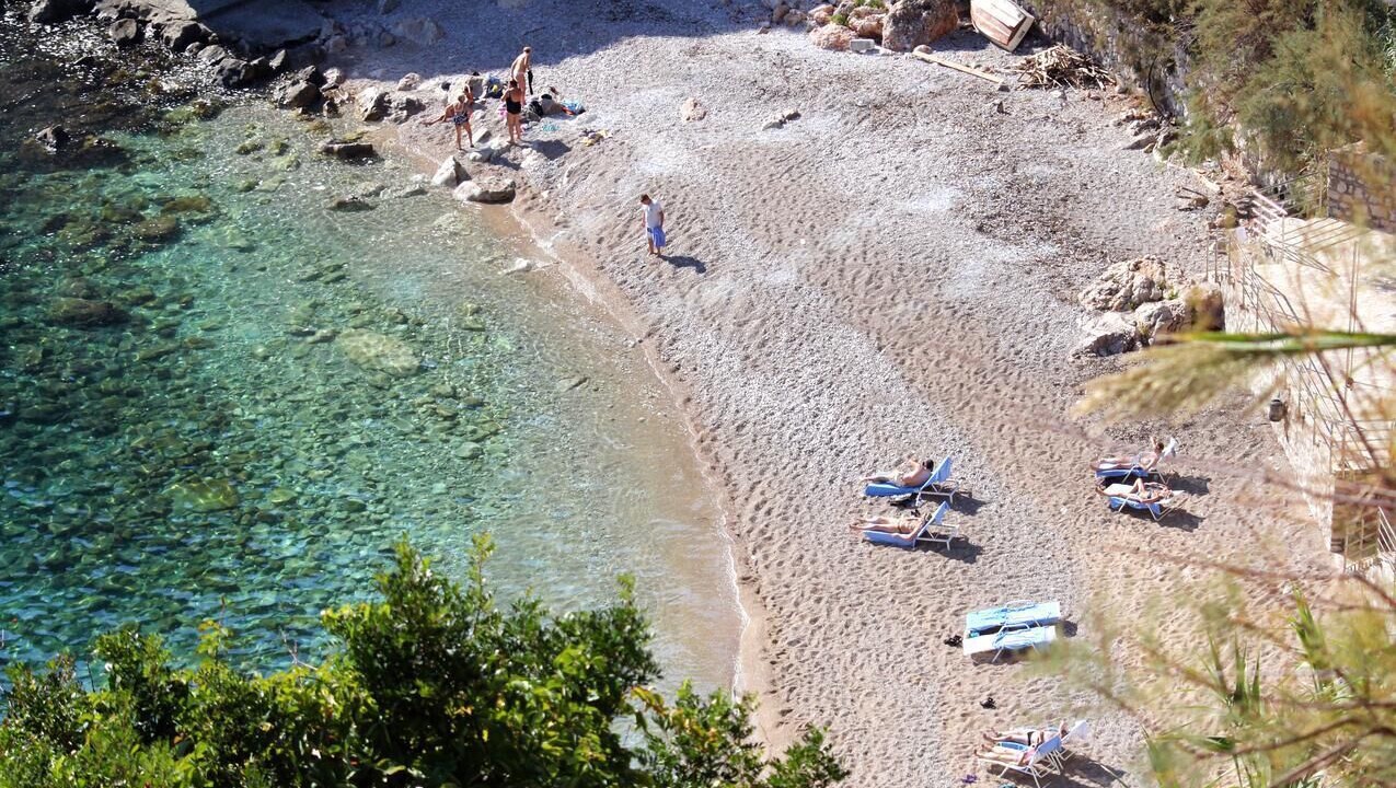 Photo of Others in Dubrovnik Old Town
