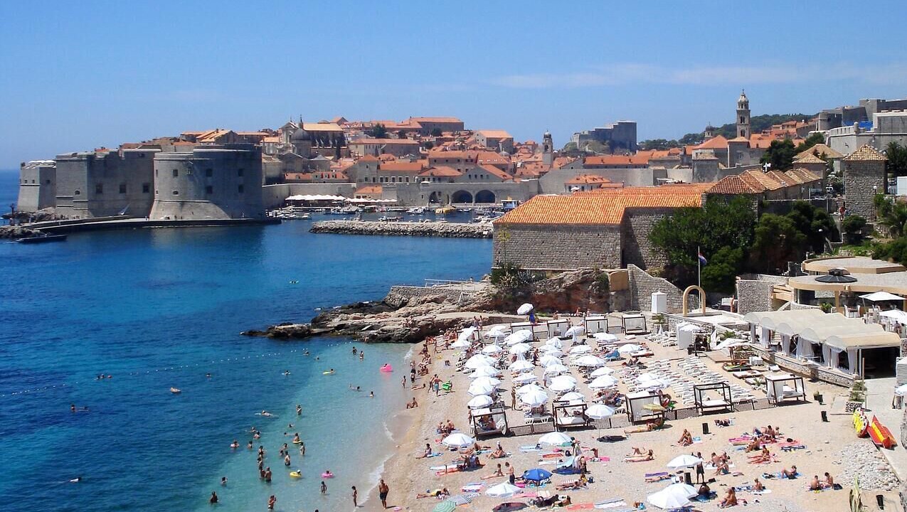 Photo of Outdoor in Dubrovnik Old Town