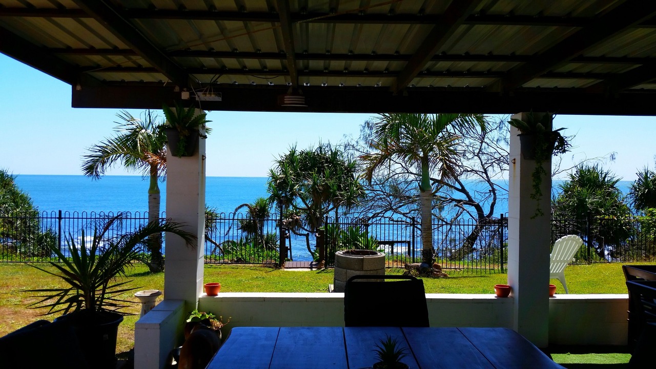 Photo of Outdoor in Coral Cove