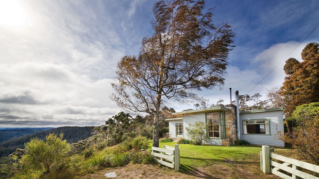 Photo of Outdoor in Medlow Bath