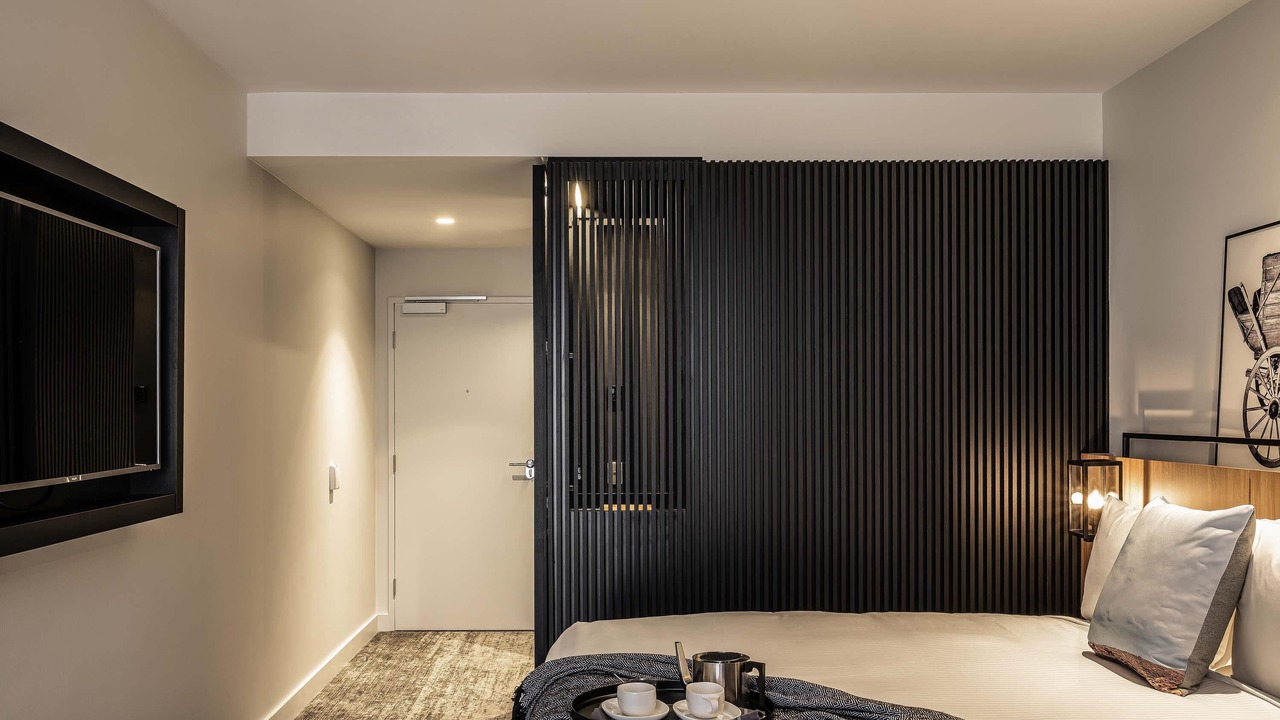 Photo of Bedroom in Rouse Hill