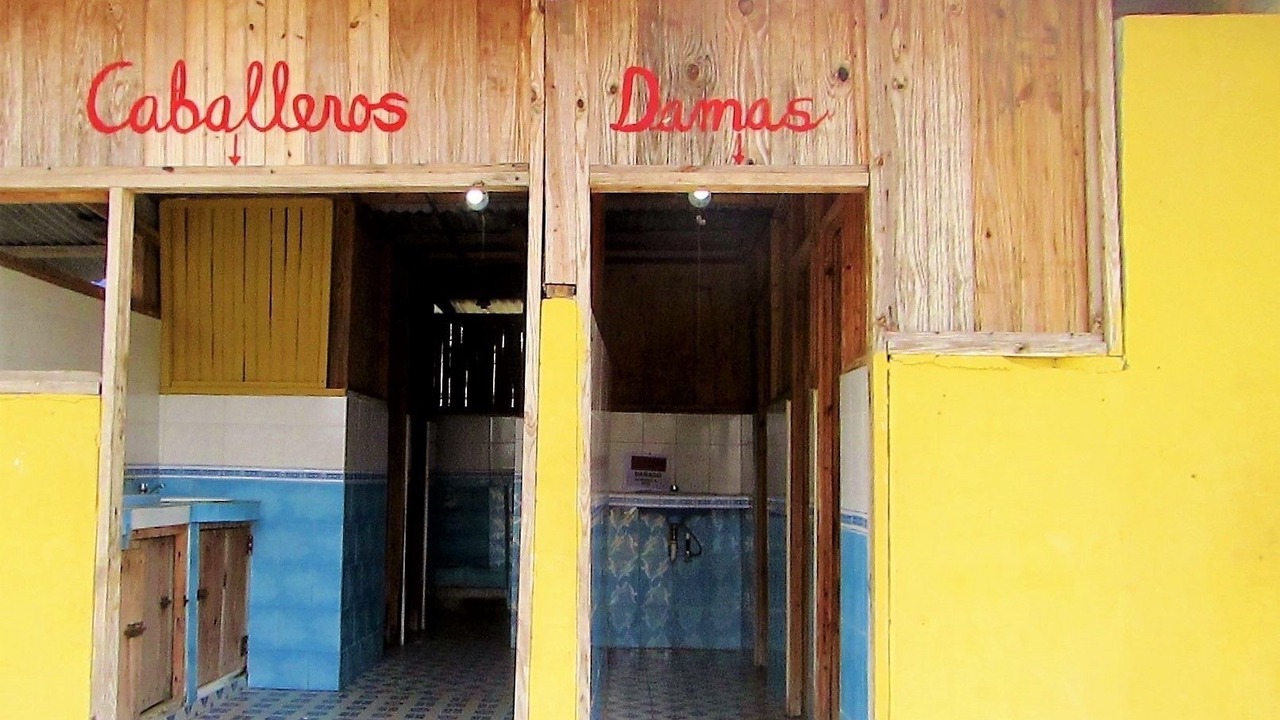Photo of Bathroom in Carti Tupile