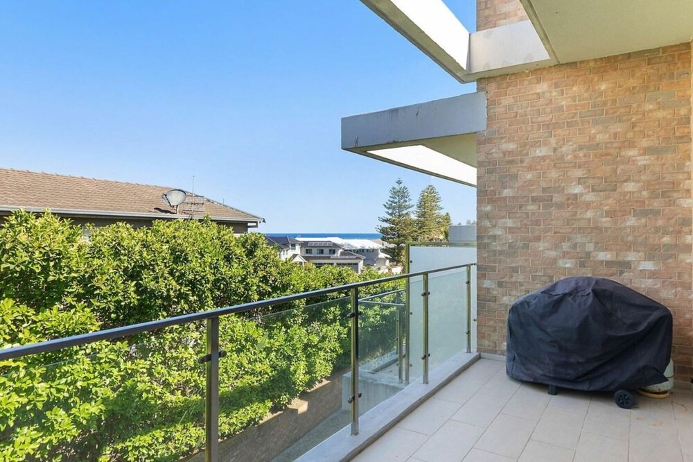 Photo of Outdoor in Blue Bay