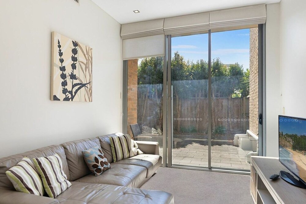 Photo of Livingroom in Blue Bay