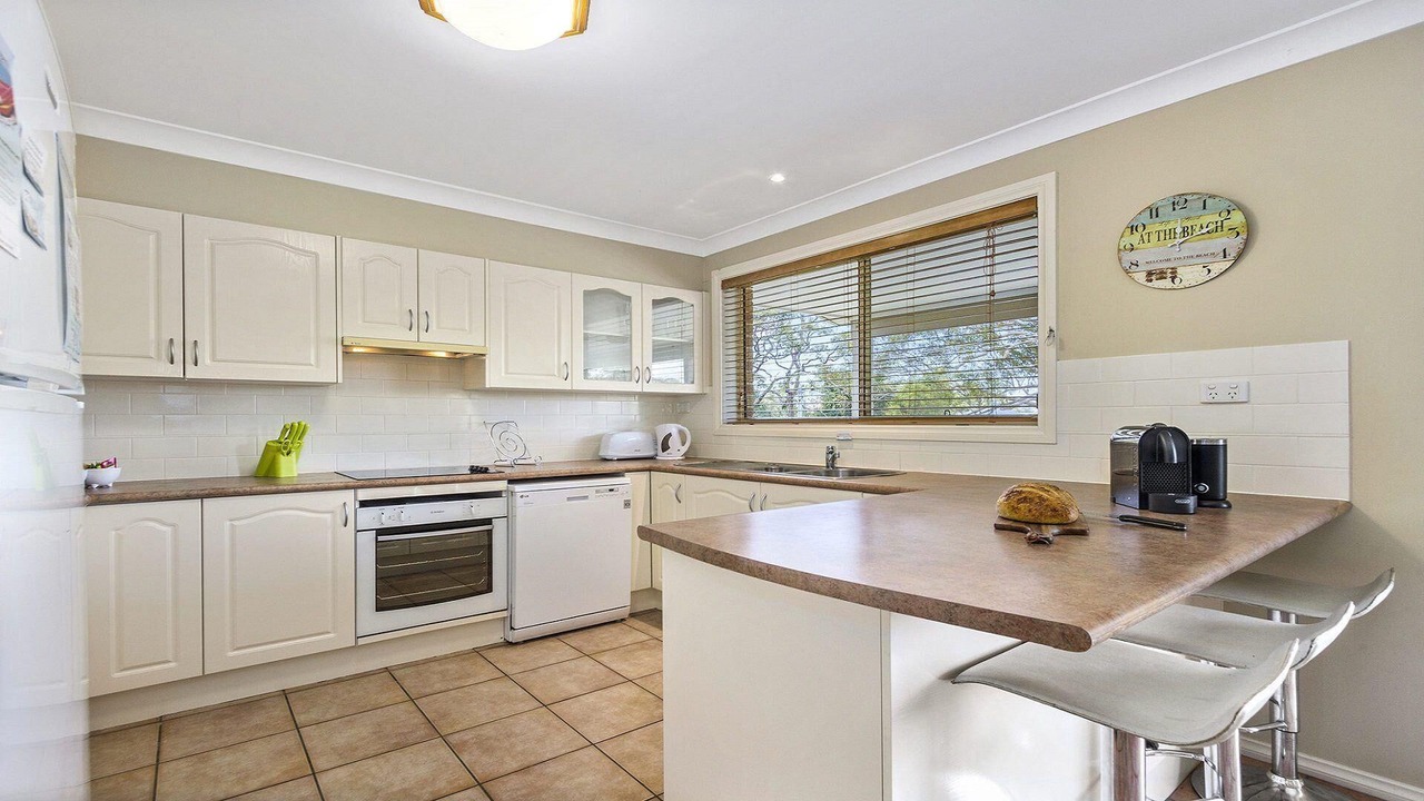 Photo of Kitchen in Callala Bay