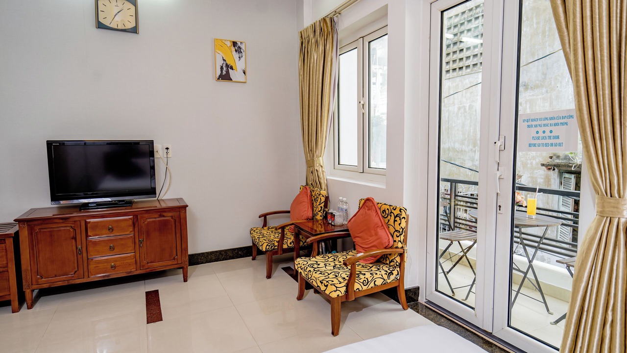 Photo of Outdoor in Bui Thi Xuan