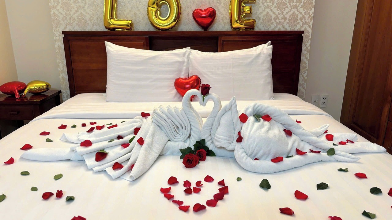 Photo of Bedroom in Bui Thi Xuan