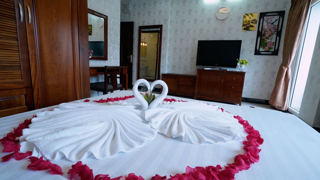 Photo of Bedroom in Bui Thi Xuan