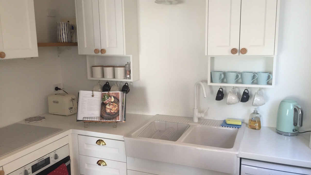 Photo of Kitchen in Freshwater