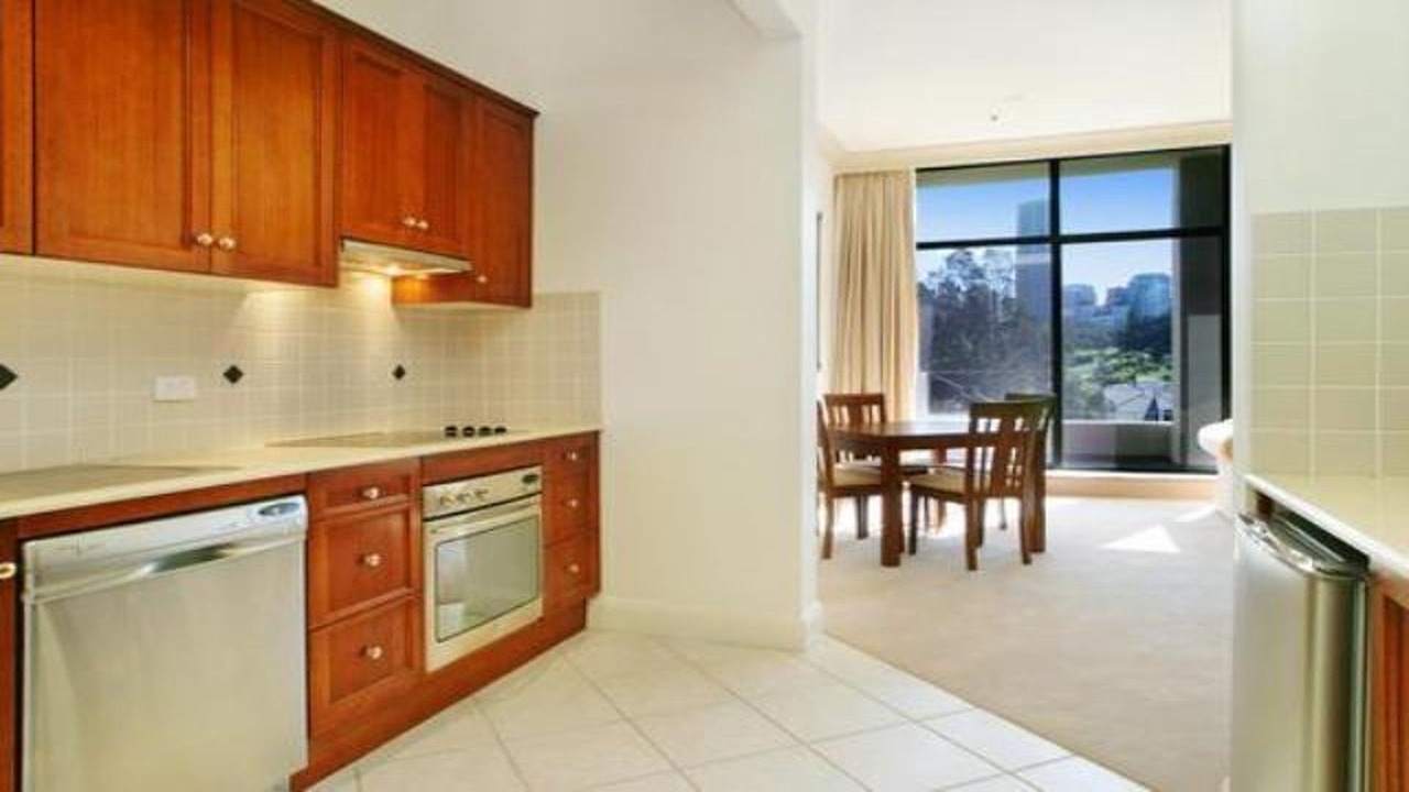 Photo of Kitchen in Woolloomooloo