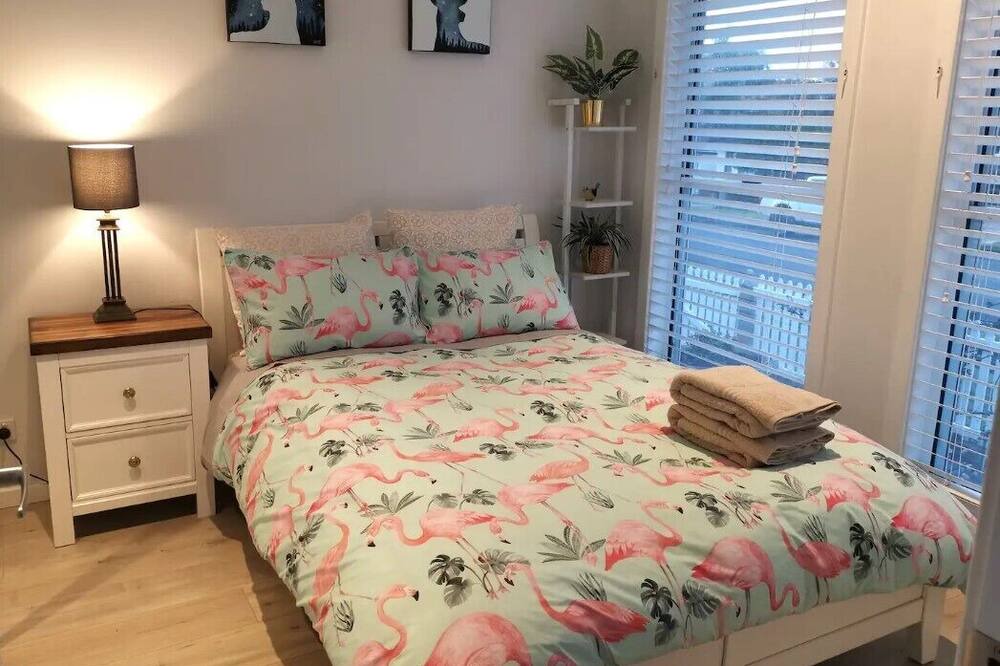 Photo of Bedroom in Karraganbah