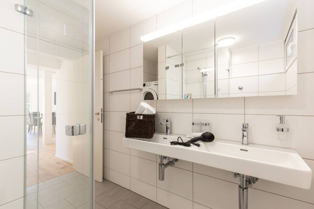 Photo of Bathroom in Binningen