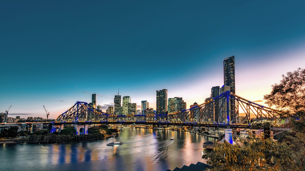 Photo of Others in Kangaroo Point