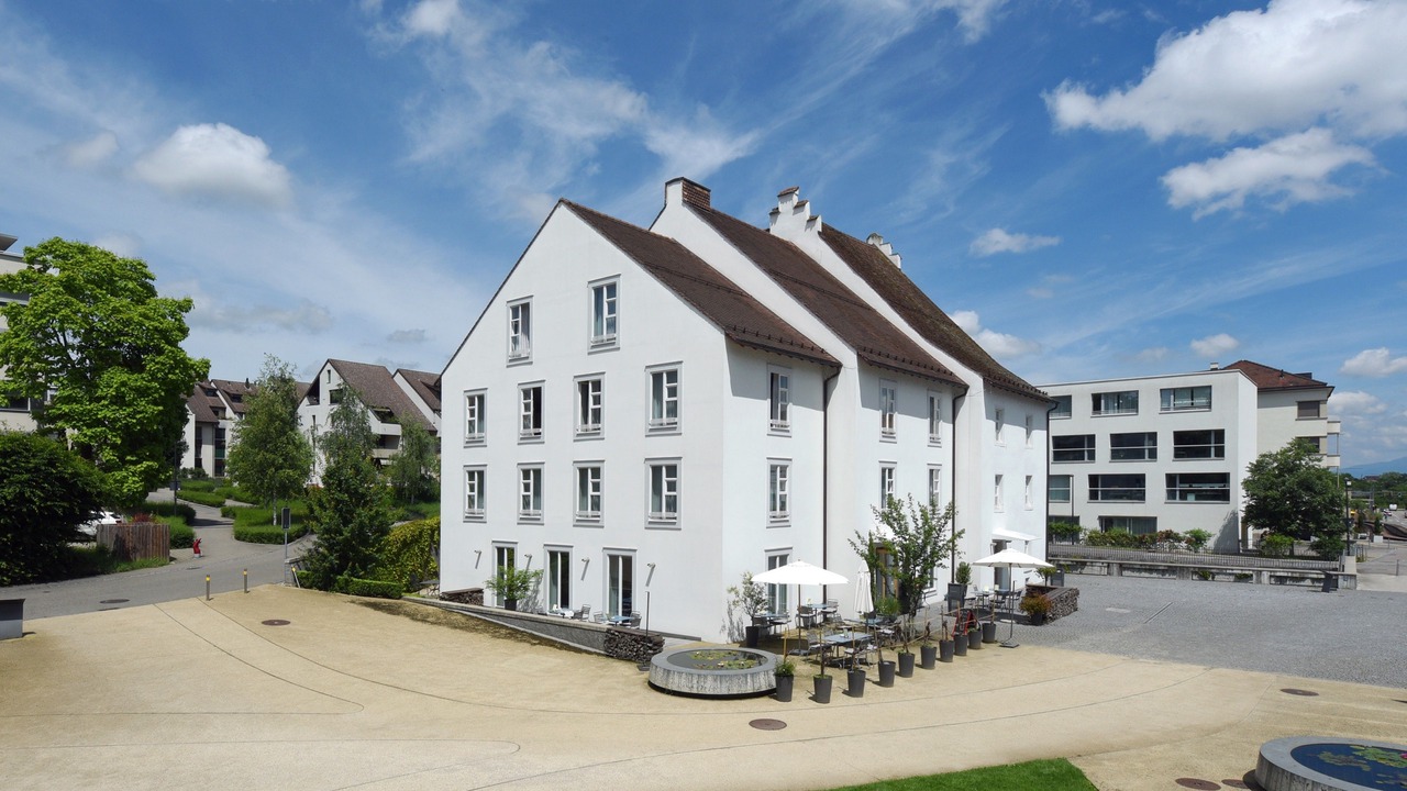 Photo of Outdoor in Binningen