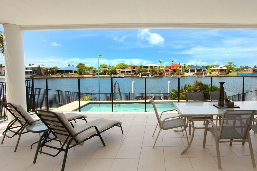 Photo of Patio Balcony in Parrearra