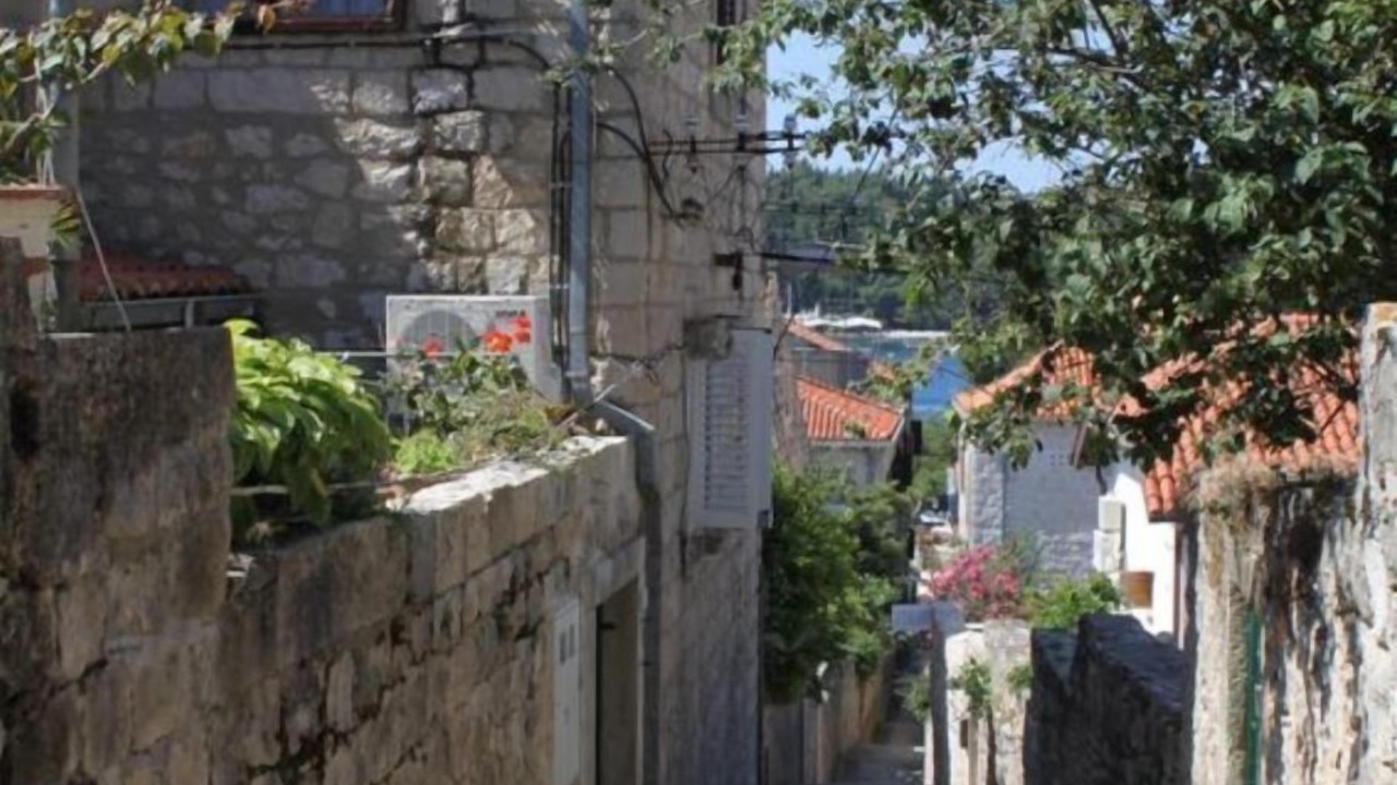 Photo of Outdoor in Cavtat Old Town