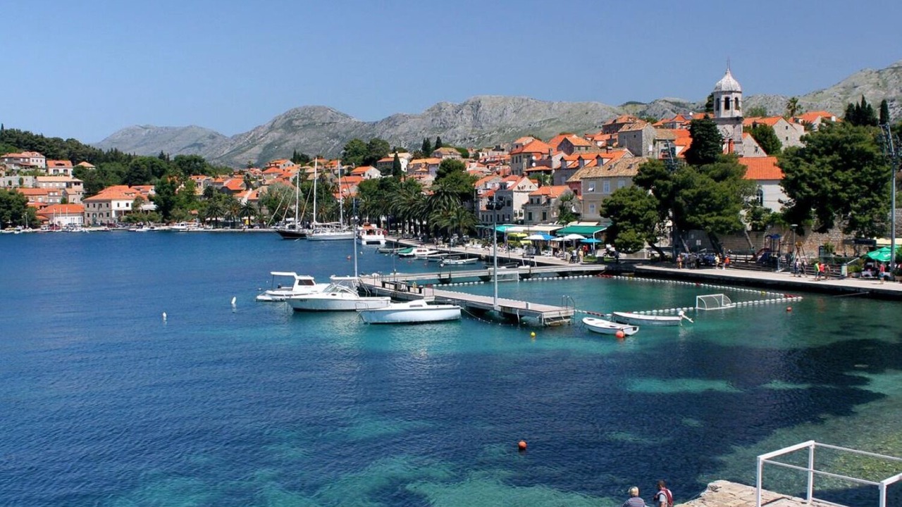 Photo of Others in Cavtat Old Town
