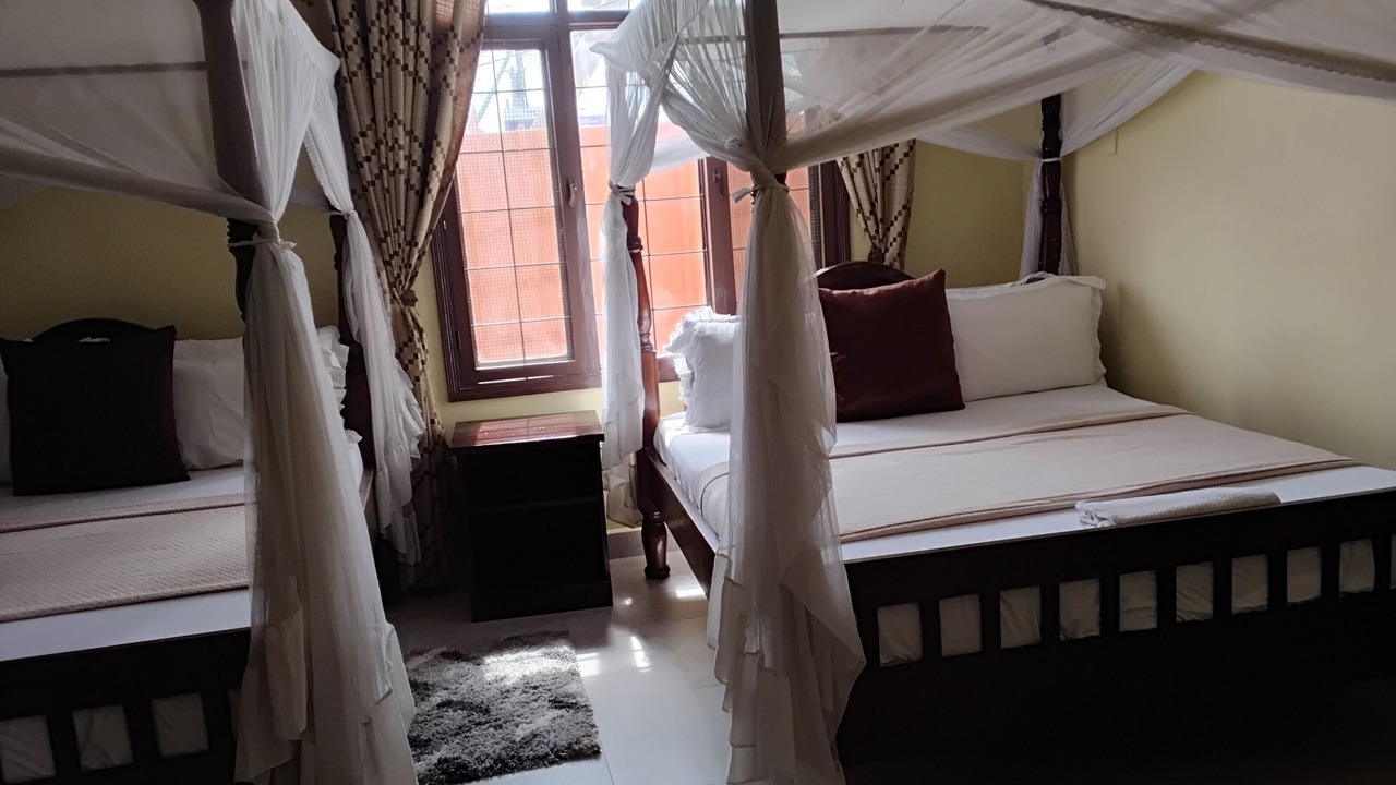 Photo of Bedroom in Ukonga