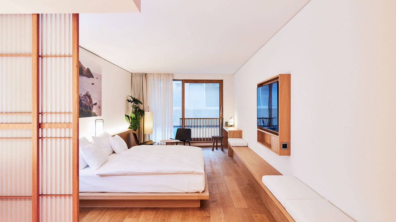 Photo of Bedroom in Vorstadte