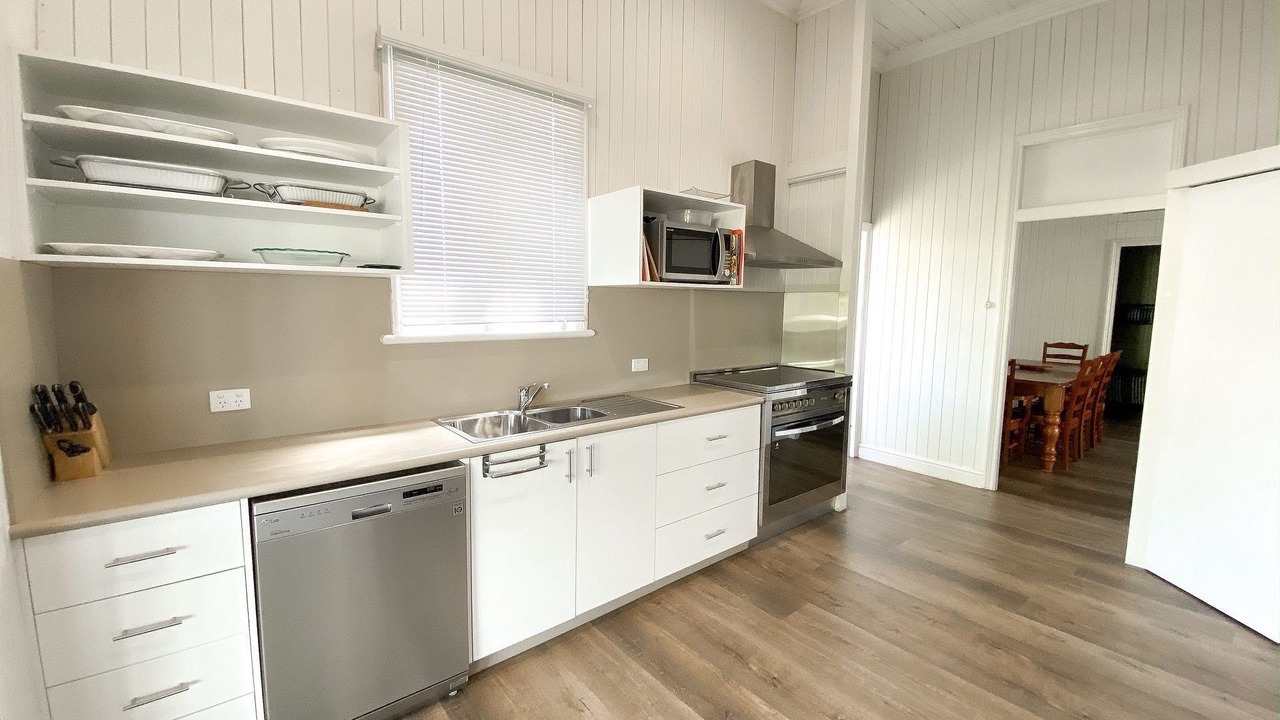 Photo of Kitchen in Traviston