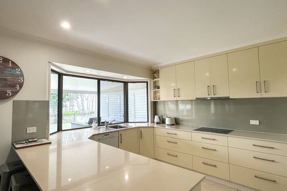 Photo of Kitchen in Traviston