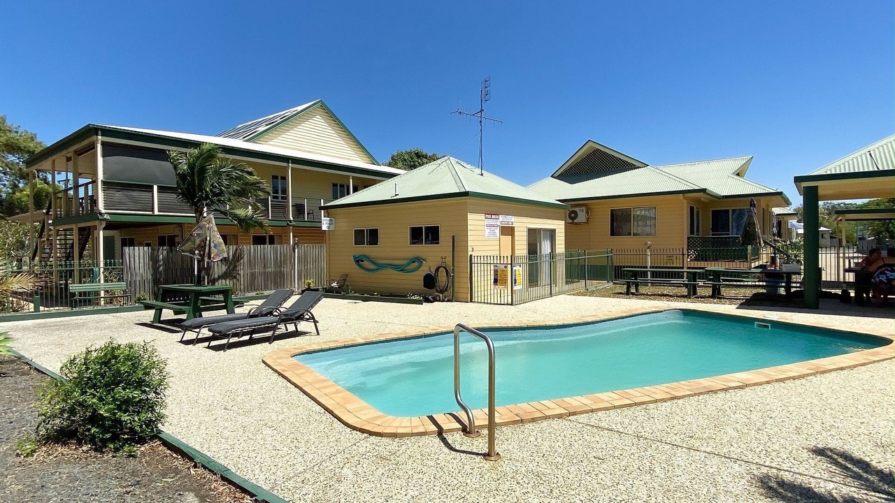 Photo of Outdoor in Traviston