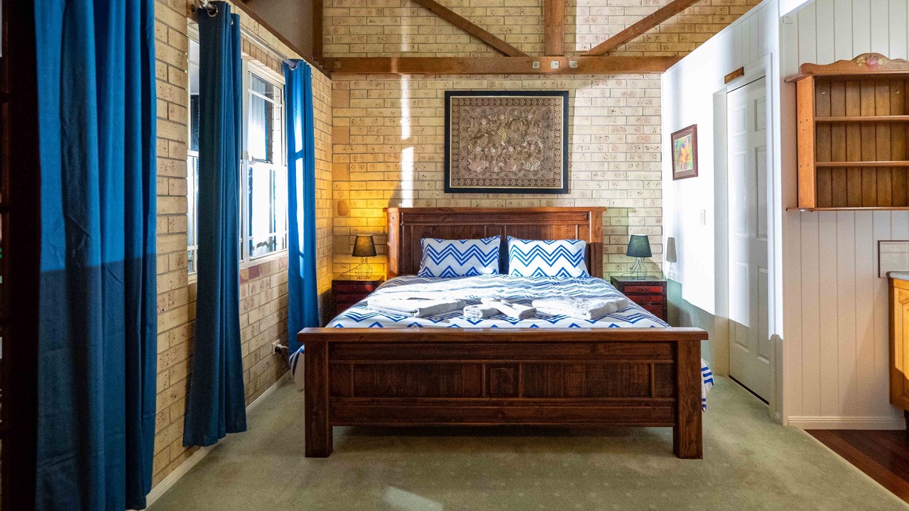 Photo of Bedroom in Springbrook