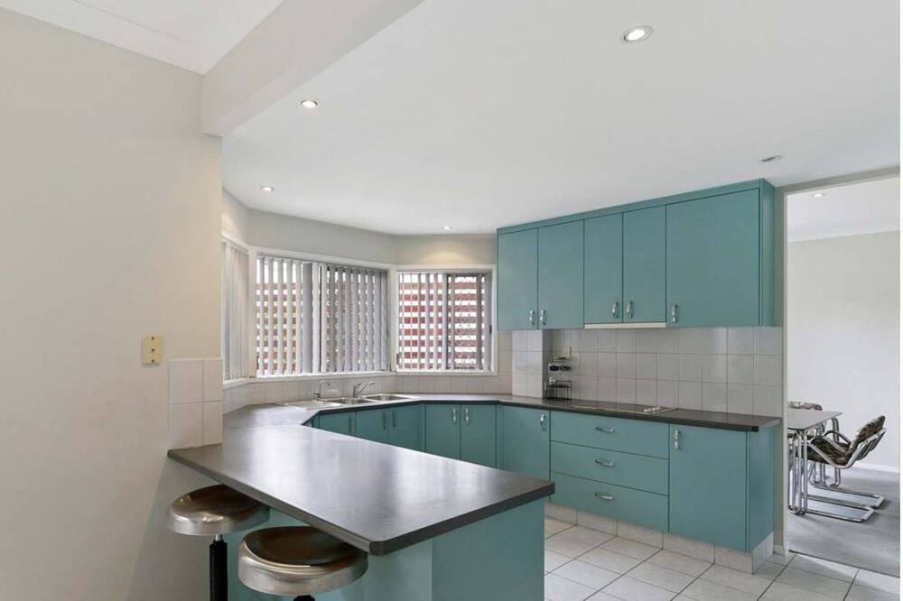 Photo of Kitchen in Traviston