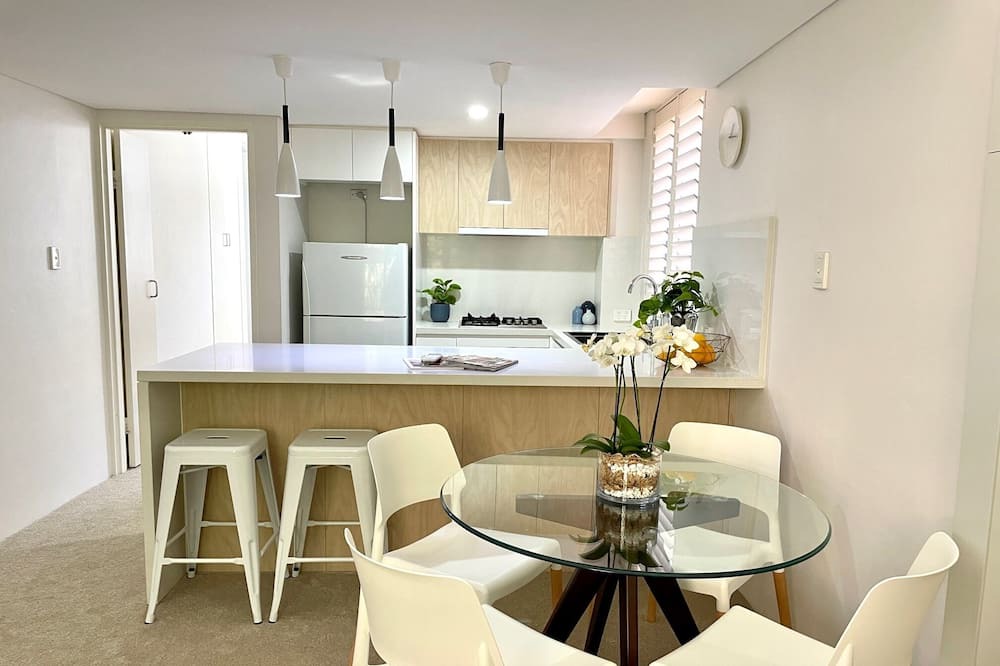 Photo of Kitchen in Crows Nest