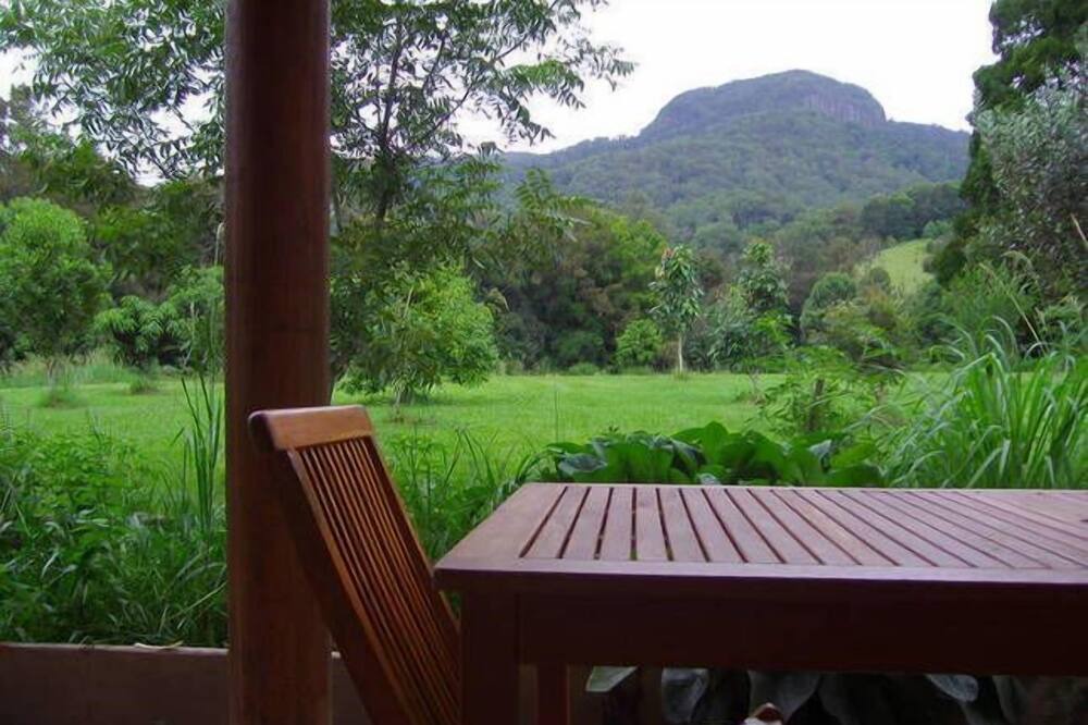 Photo of Patio Balcony in Main Arm