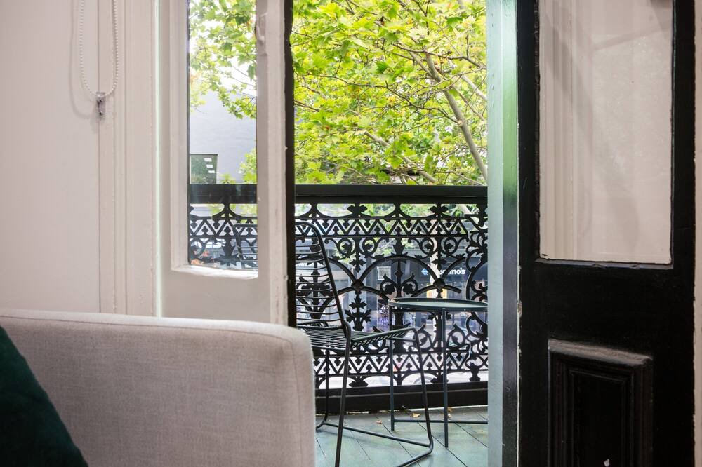 Photo of Patio Balcony in Pyrmont