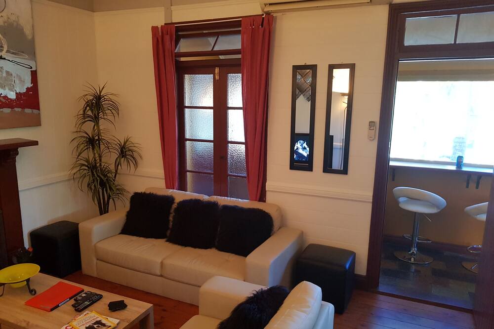 Photo of Livingroom in Kangaroo Point
