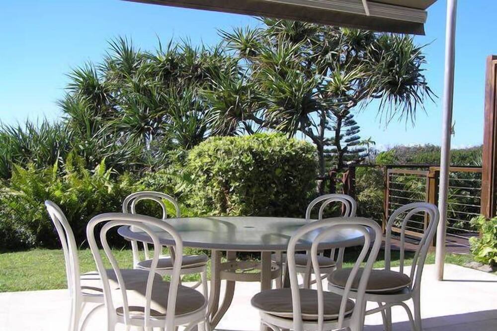Photo of Patio Balcony in Hastings Point