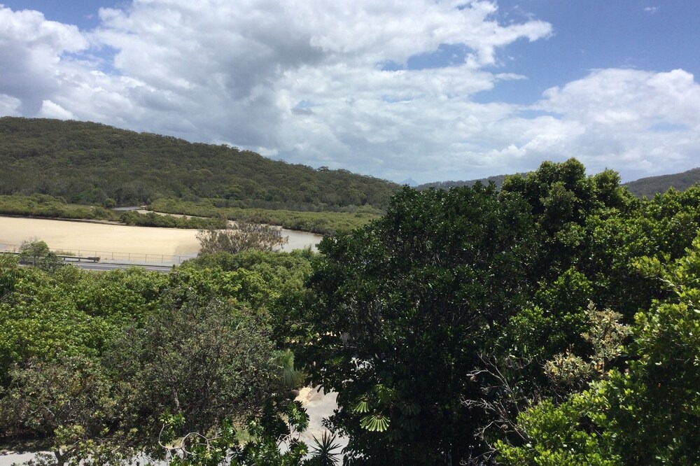 Photo of Outdoor in Hastings Point