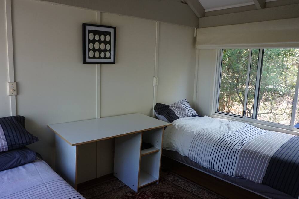 Photo of Bedroom in Dangar Island