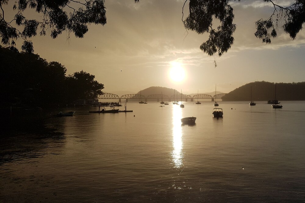 Photo of Others in Dangar Island