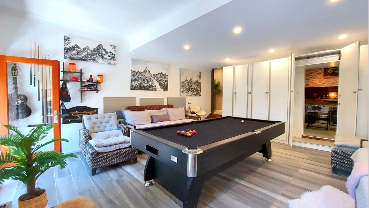 Photo of Bedroom in Palm Beach