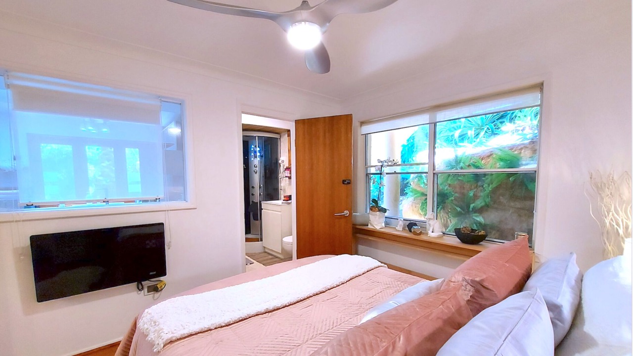 Photo of Bedroom in Palm Beach
