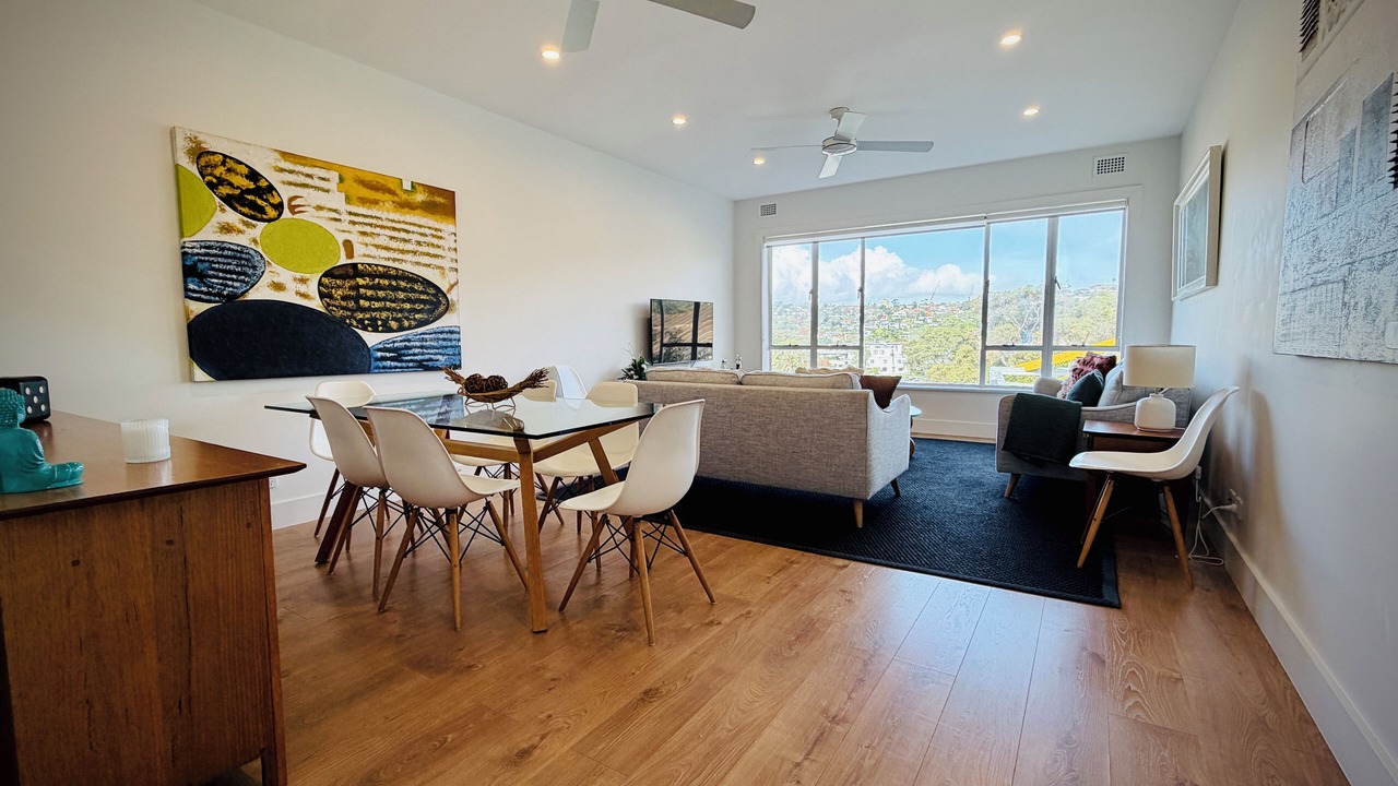 Photo of Livingroom in Mosman