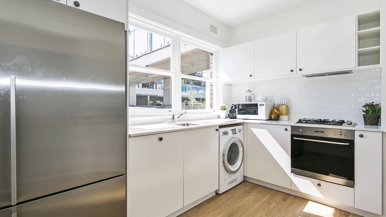Photo of Kitchen in Mosman